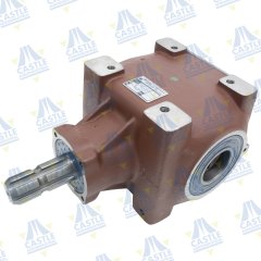 GRUPO COMER (9.267.507.00) 055CV 540rpm RATIO [1:1] TB-27C 3 EJES (1
