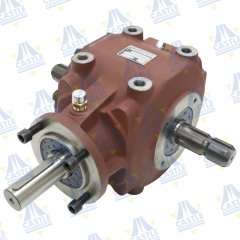 GRUPO COMER (9.312.795.10) 062CV 540rpm RATIO [1:3] T-312A 3 EJES (2x1
