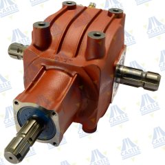 GRUPO COMER (9.262.027.00) 060CV 540rpm RATIO [1:4.11] T-22A 3 EJES (3x1