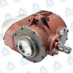 GRUPO COMER (9.703.502.50) 100CV 540rpm RATIO [1.56:1/1.74:1] MZ-3A 2 EJES (1