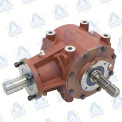 GRUPO COMER (9.290.758.10) 78CV 540rpm RATIO [1:3] T-290A 2 EJES (1