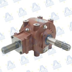 GRUPO COMER (9.304.720.00) 069CV 1044rpm RATIO [1:3] T-304A 2 EJES (1