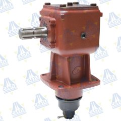 GRUPO COMER (9.205.805.00) 030CV 540rpm RATIO [1:1.92] LF-205J 2 EJES (1