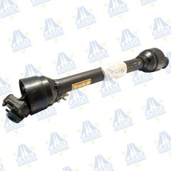 TRANSMISION T-40 C12-B02 L-0760 CE  (1 3/8