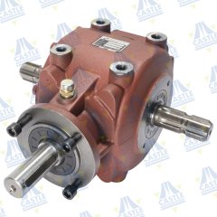 GRUPO COMER (9.311.645.00) 050CV 540rpm RATIO [1:3] T-311A 3 EJES (2x1
