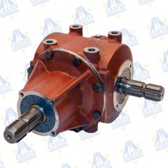 GRUPO COMER (9.278.014.10) 045CV 540rpm RATIO [1:2.91] T-278A 3 EJES (3x1