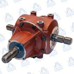 GRUPO COMER (9.278.741.00) 100CV 1000rpm RATIO [1:1] T-278A 3 EJES (3x1