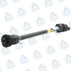 TRANSMISION HOMOCINETICA 7861 T-60 C02-T48 L-1210 EN  (1 3/8