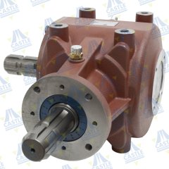 GRUPO COMER (9.290.628.00) 078CV 540rpm RATIO [1:3] T-290A 2 EJES (2x1
