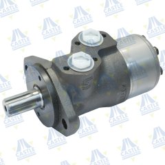 MOTOR WHITE OMPX-315 COD:151-0637 EJE ESTRIADO 1