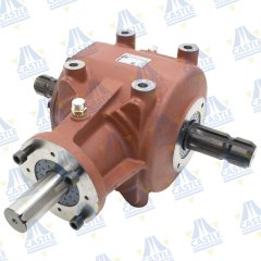 GRUPO COMER (9.290.764.00) 078CV 540rpm RATIO [1:3] T-290A 3 EJES (2x1