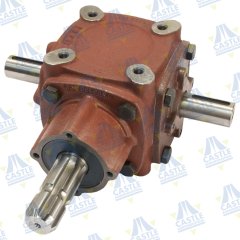 GRUPO COMER (9.259.918.00) 017CV 540rpm RATIO [1:1.84] T-19G 3 EJES (1