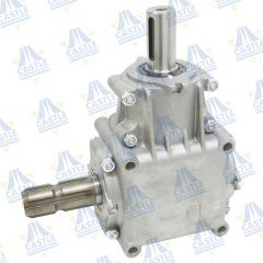 GRUPO COMER (9.281.874.10) 011CV 540rpm RATIO [1:2.91] T-281J 2 EJES (1