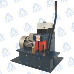 MAQUINA CORTAR MANGUERA ESTANDAR 400v 1,5KW