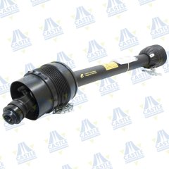 TRANSMISION HOMOCINETICA 7861 T-60 C02-C17 L-0910 EN  (1 3/8