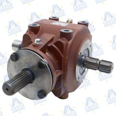 GRUPO COMER (9.312.705.10) 085CV 1000rpm RATIO [1:3] TV-312H 3 EJES (1