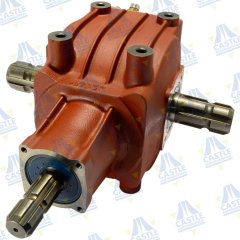 GRUPO COMER (9.262.035.00) 053CV 540rpm RATIO [3:1] T-22A 3 EJES (1