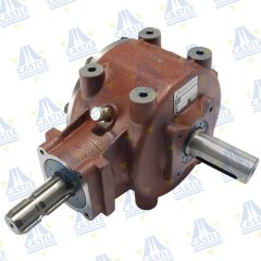 GRUPO COMER (9.304.754.20) 050CV 540rpm RATIO [1:3] T-304A 2 EJES (1