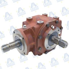 GRUPO COMER (9.311.670.10) 050CV 540rpm RATIO [1:3] T-311A 2 EJES (2x1