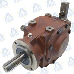 GRUPO COMER (9.311.740.00) 050CV 540rpm RATIO [1:3] T-311A 2 EJES (2x1
