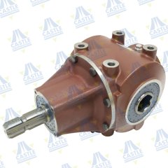 GRUPO COMER (9.278.019.10) 050CV 540rpm RATIO [1.6:1] TB-278C 3 EJES (1
