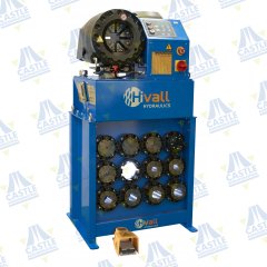 MAQUINA PRENSAR HIVALL ELECTRICA DIGITAL P20D 400v 3KW TRIFASICA 1