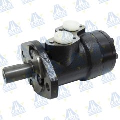 MOTOR DANFOSS WP-160 COD:155160A6312 EJE Ø25mm TOMAS LATERALES
