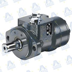MOTOR DANFOSS XCEL XLH-315 (OMP-315) COD:016-0551-003 EJE Ø25mm TOMAS LATERALES
