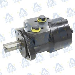 MOTOR DANFOSS WR-100 COD:255100A6312 EJE Ø25mm TOMAS LATERALES