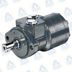 MOTOR DANFOSS XCEL XLS-245 (OMR-245) COD:036-0521-003 EJE Ø25mm TOMAS LATERALES