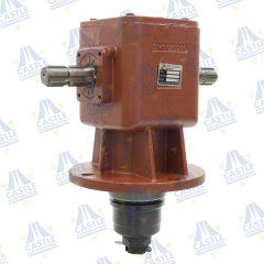 GRUPO COMER (9.140.872.10) 060CV 813rpm RATIO [1:1.93] LF-140J 3 EJES (2x1
