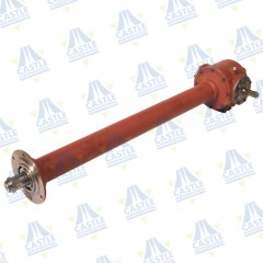GRUPO COMER (9.275.222.00) 082CV 540rpm RATIO [1.93:1] TLZ-275A 2 EJES (1