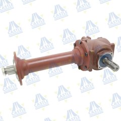 GRUPO COMER (9.261.019.10) 040CV 540rpm RATIO [1.46:1] TLZ-21A 2 EJES (1