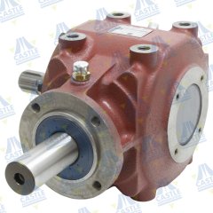 GRUPO COMER (9.312.391.10) 062CV 540rpm RATIO [1:3] T-312A 2 EJES (1