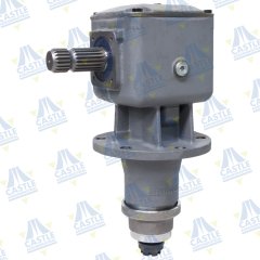 GRUPO COMER (9.227.821.10) 075CV 540rpm RATIO [1:1.83] LF-227J 2 EJES (1