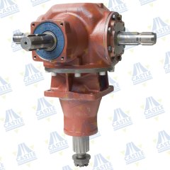 GRUPO COMER (9.266.205.10) 090CV 540rpm RATIO [1:1.47] TF-26A 4 EJES (3x1