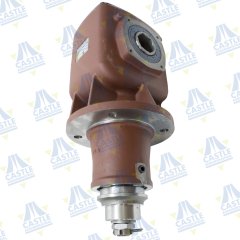 GRUPO COMER (9.199.004.00) 045CV 540rpm RATIO [1:2.53] LF-199A 3 EJES (H-HEX.Ø41 H-HEX.Ø41 ESTRIADO)