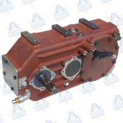 GRUPO COMER (9.732.347.20) 080CV 540rpm RATIO [1:1/1.88:1] DP-732B 2 EJES (1