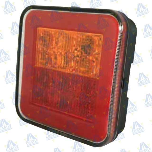 Pilotos Traseros Led < Material Electrico < Electricidad < Tienda Online   Castle Agroindustrial: Componentes para Maquinaria Agrícola, Industrial y  Forestal