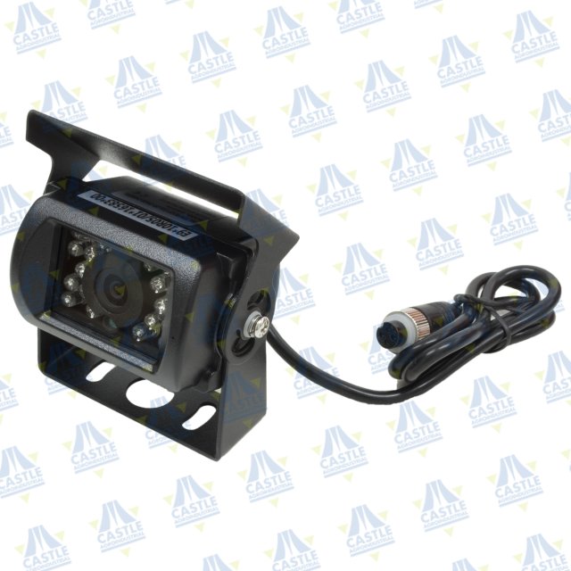 Para Sistema De Video Modelos Ca9770 Y Mod: Ca9774 < Camaras De Video < Material Electrico < Electricidad < Tienda Online | Castle Agroindustrial: Componentes para Maquinaria Industrial y Forestal